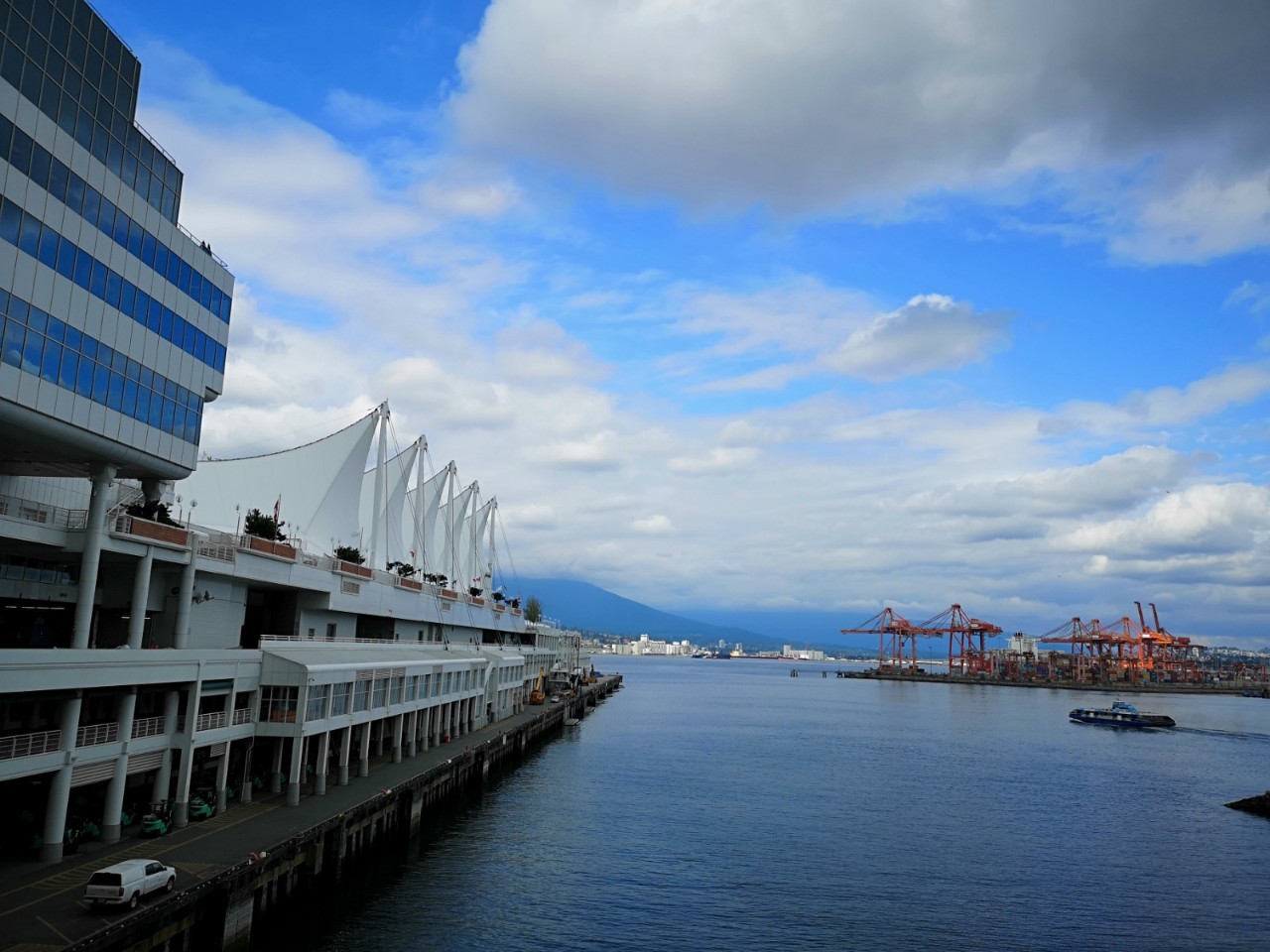 加拿大移民留學解析會