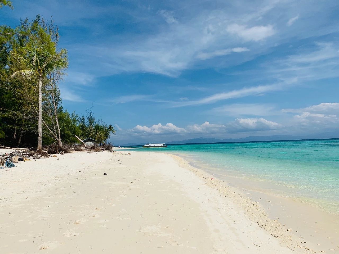 [實時焦點]“過邊檢不是走紅毯”，各國通關(guān)時，有什么需要注意