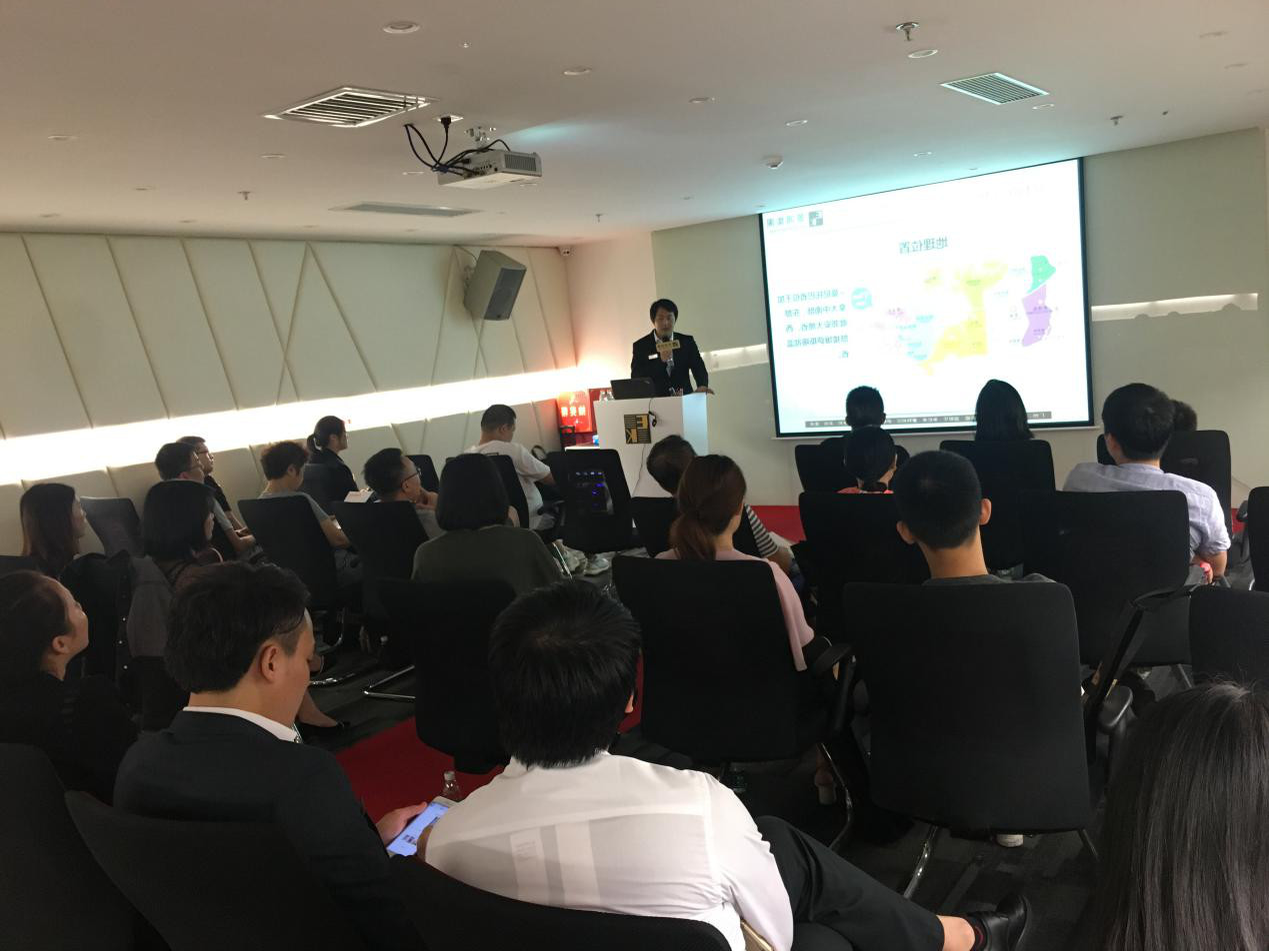 精彩回顧：[6月22日 深圳] 加拿大移民留學(xué)政策解析會(huì) 圓滿結(jié)束