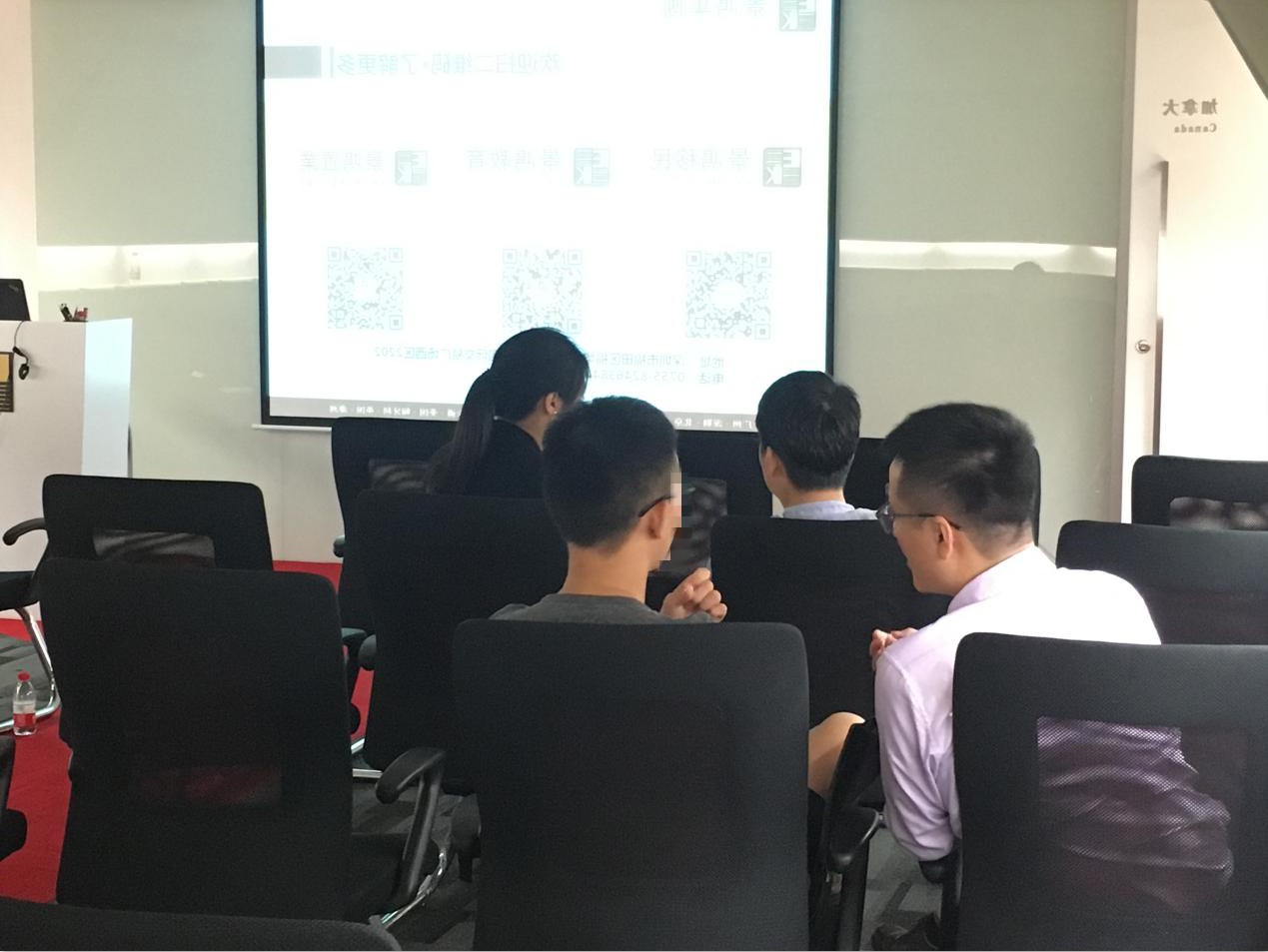 精彩回顧：[6月22日 深圳] 加拿大移民留學(xué)政策解析會(huì) 圓滿結(jié)束