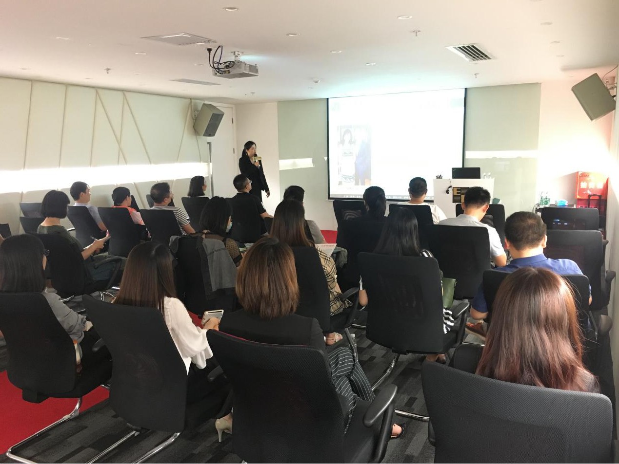 精彩回顧：[6月22日 深圳] 加拿大移民留學(xué)政策解析會(huì) 圓滿結(jié)束