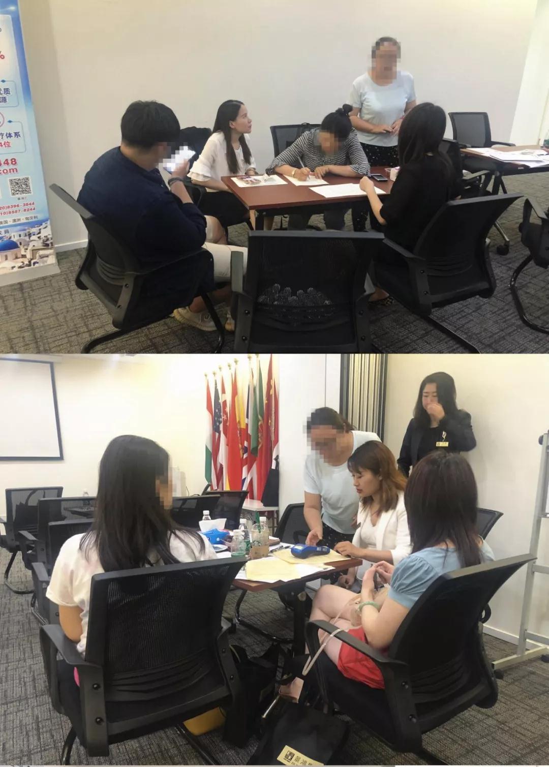 精彩回顧：[6月29日 北京] 加拿大移民最新政策解析圓滿結(jié)束！