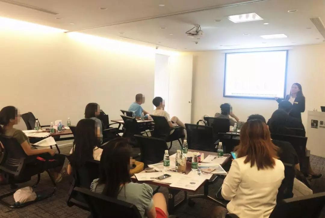 精彩回顧：[6月29日 北京] 加拿大移民最新政策解析圓滿結(jié)束！