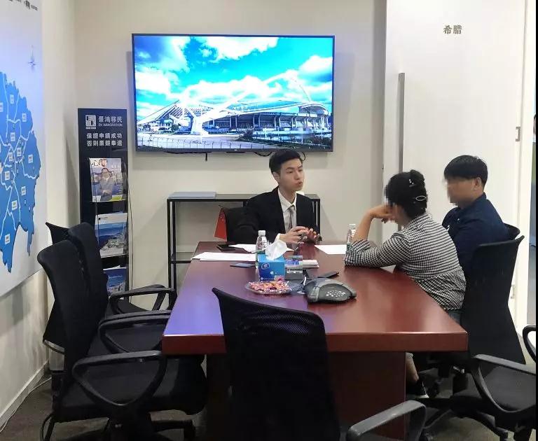 精彩回顧：[6月29日 北京] 加拿大移民最新政策解析圓滿結(jié)束！