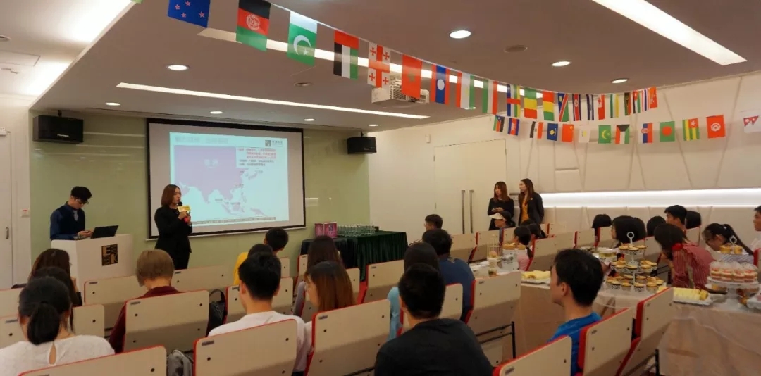 精彩回顧：[7月12日 廣州] 景鴻集團攜手中信銀行舉辦第六屆出國訓(xùn)練營順利結(jié)