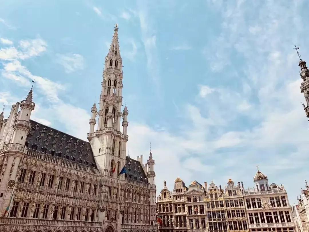 移之有道，歐洲哪個國家適合您？