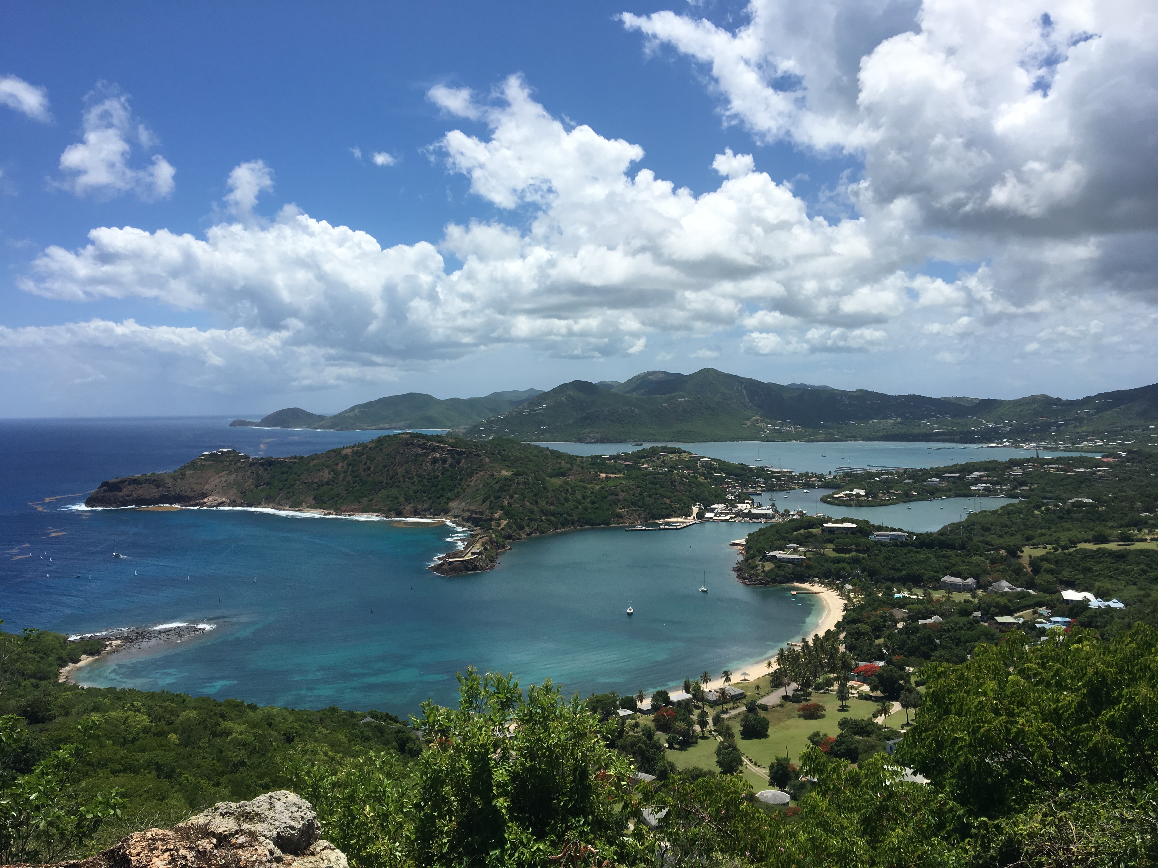 移之有道，歐洲哪個國家適合您？