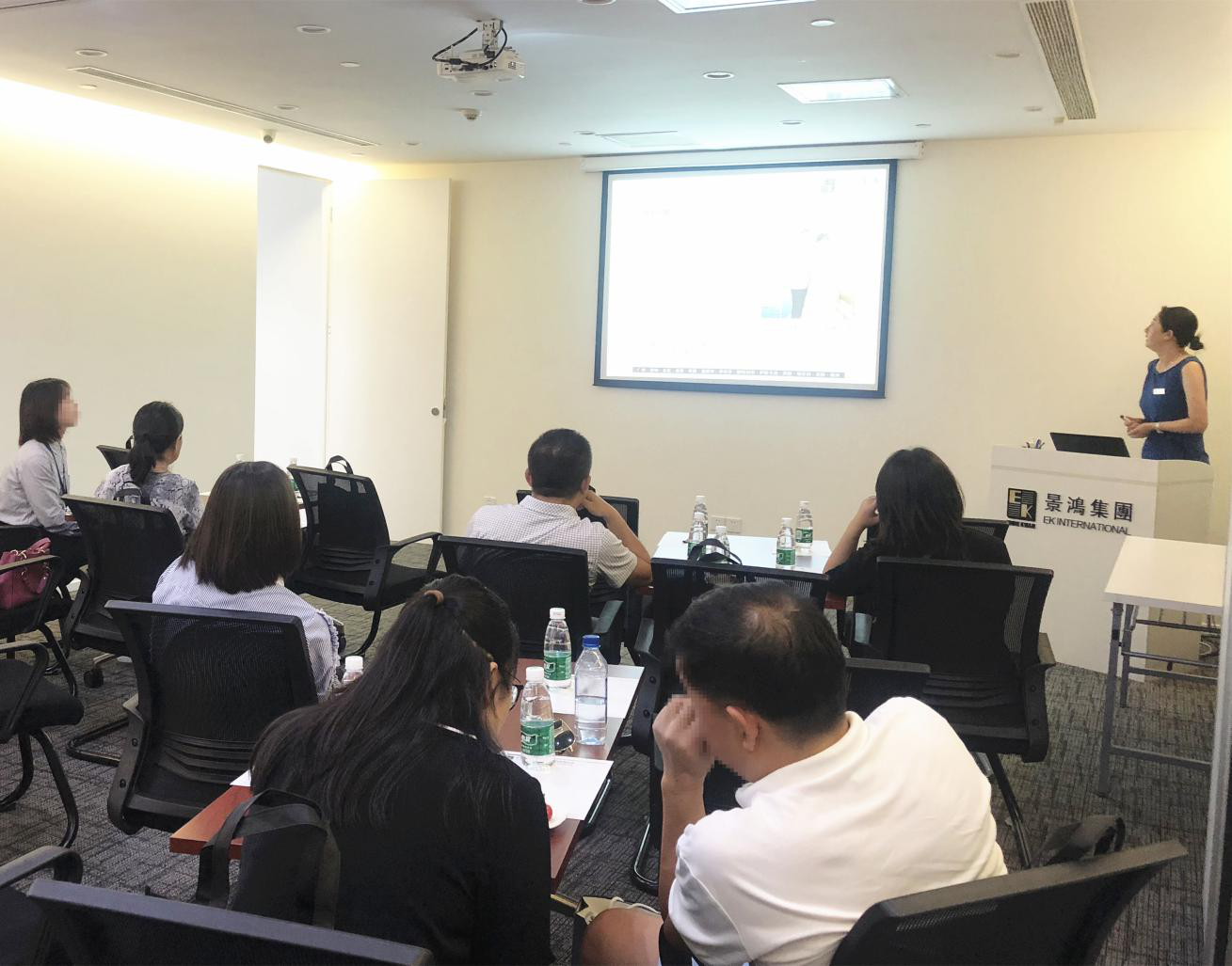 精彩回顧：[8月17日 北京] 圓您名牌大學夢，助您快速成為國際生 專題講座圓滿