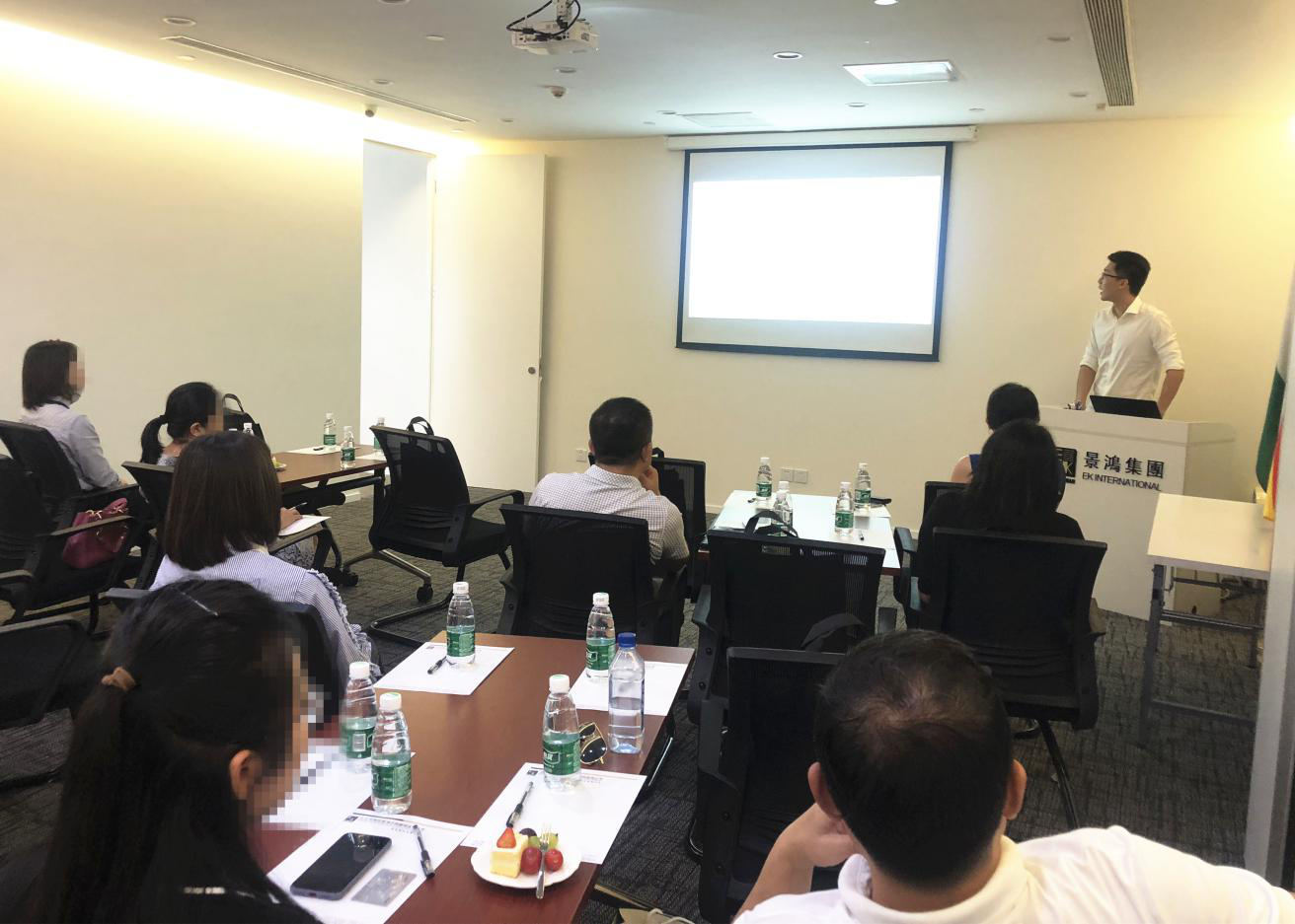 精彩回顧：[8月17日 北京] 圓您名牌大學夢，助您快速成為國際生 專題講座圓滿