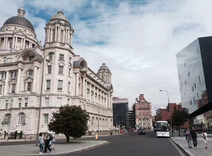 移民，哪處適合您？