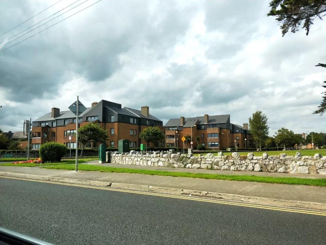 在愛爾蘭生活，這個號碼有多重要，一定要清楚！