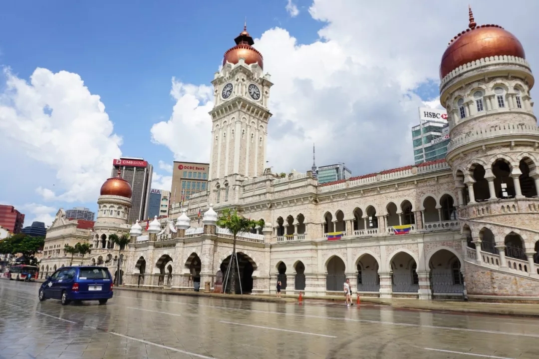 馬來(lái)西亞移民|全球42271人獲批？這個(gè)位于東南亞的馬來(lái)西亞，為何能如此吸引人