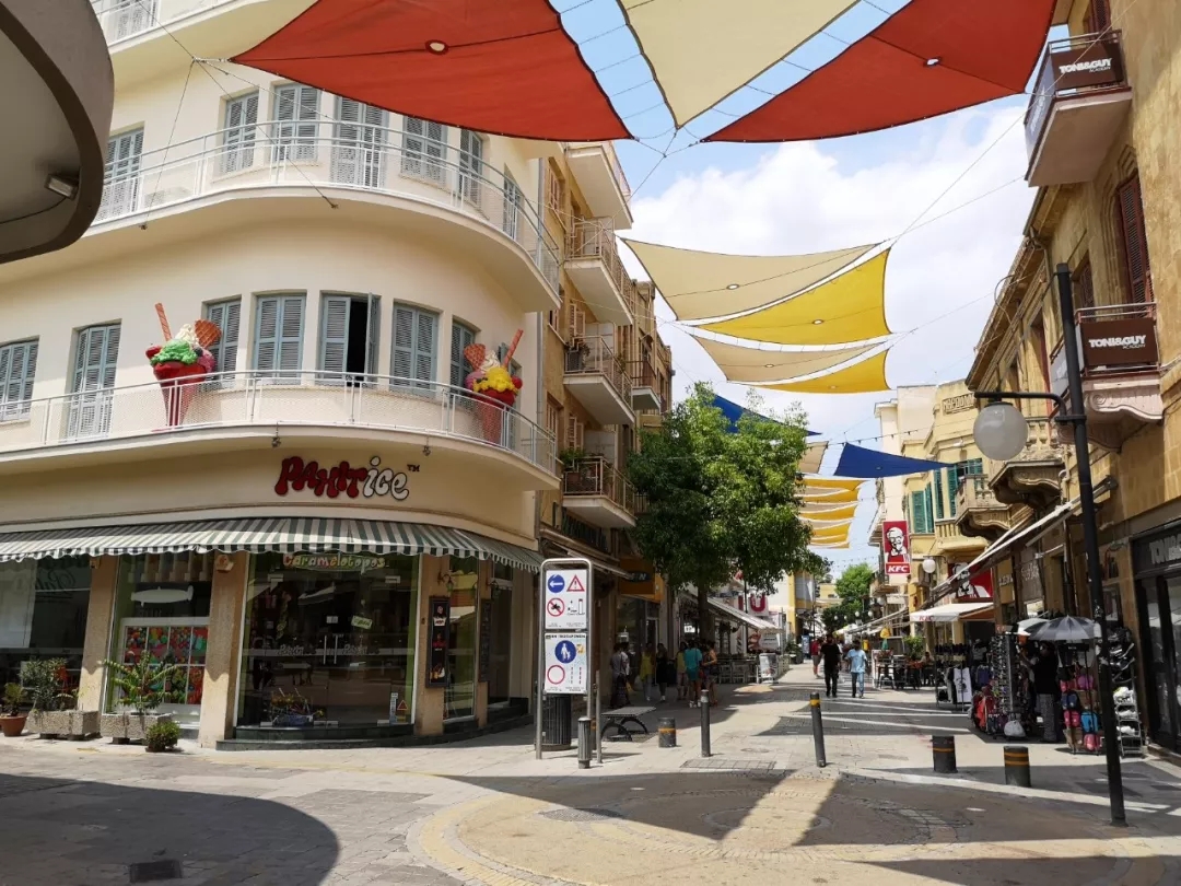 塞浦路斯|“大佬們”都看好的塞浦路斯，三大城市哪個(gè)是你的菜？