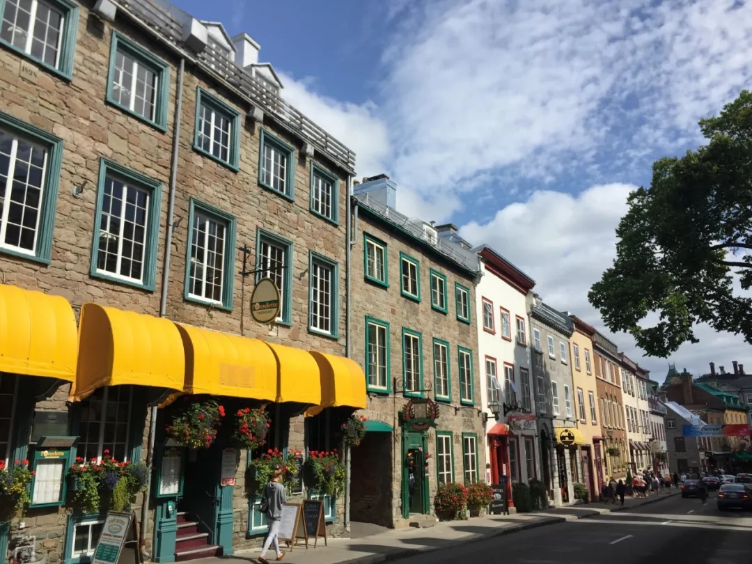 住在加拿大，這些小常識要知道~