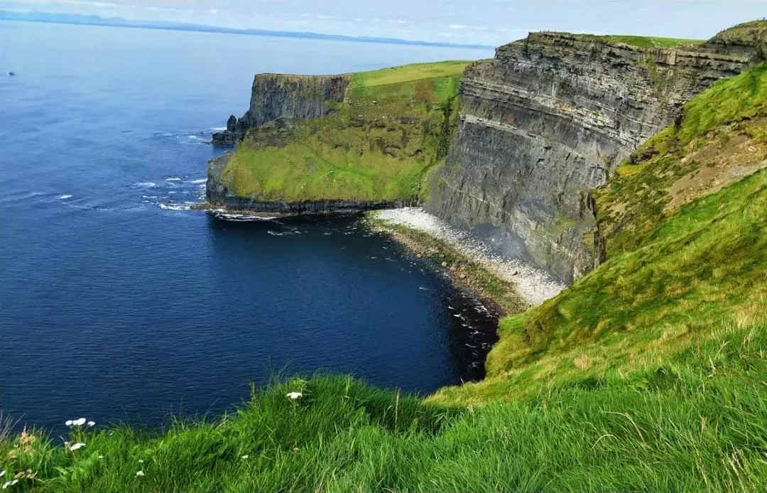 移民愛(ài)爾蘭后，如何申請(qǐng)申根簽證？