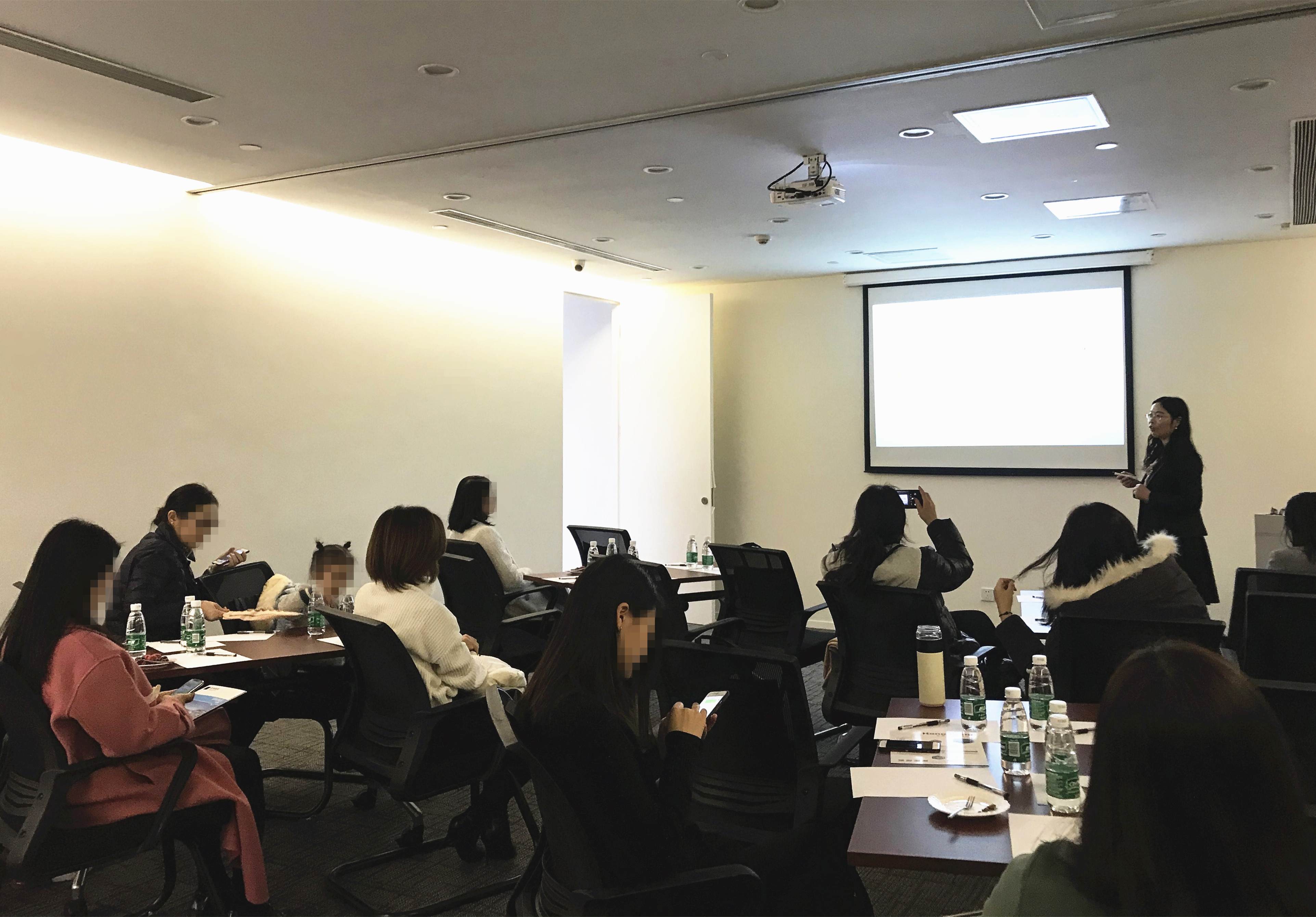 精彩回顧：[12月28日 北京] 華僑生聯(lián)考優(yōu)勢(shì)及資格專(zhuān)題講座 圓滿(mǎn)結(jié)束！