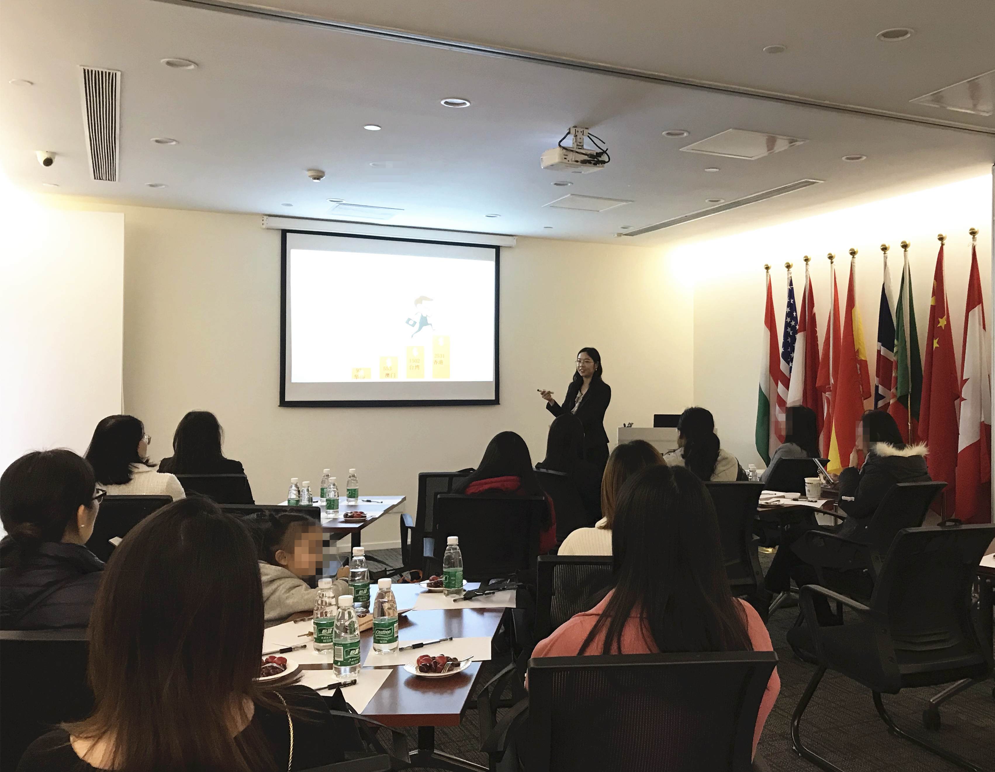 精彩回顧：[12月28日 北京] 華僑生聯(lián)考優(yōu)勢(shì)及資格專(zhuān)題講座 圓滿(mǎn)結(jié)束！