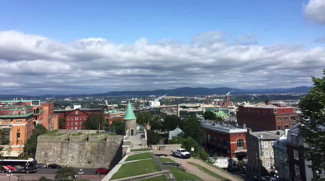 美國(guó)、加拿大移民新趨勢(shì)