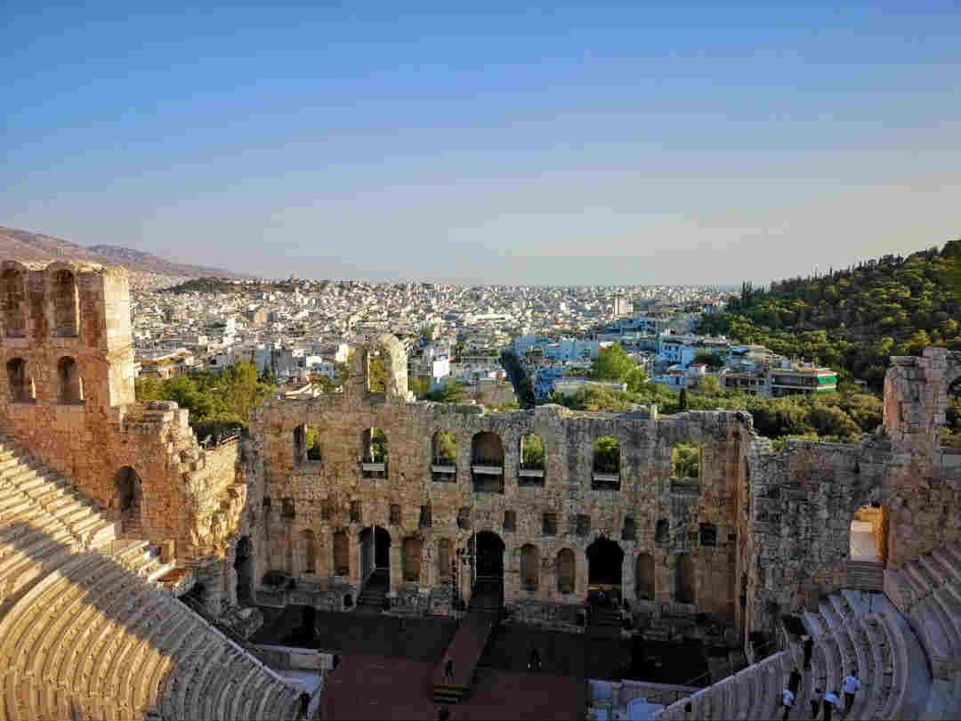 不同目的前往希臘申請(qǐng)的簽證都不一樣，快來(lái)看看你該申請(qǐng)哪一個(gè)？