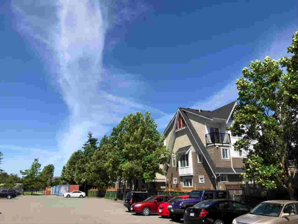 定居加拿大，房子朝向該如何選擇？