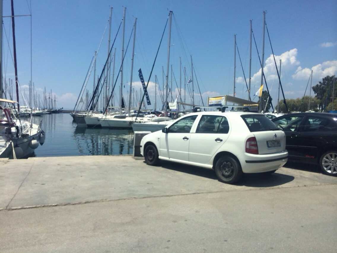 喜訊：四個(gè)家庭低價(jià)置業(yè)希臘 客戶(hù)L先生分享精彩考察之旅