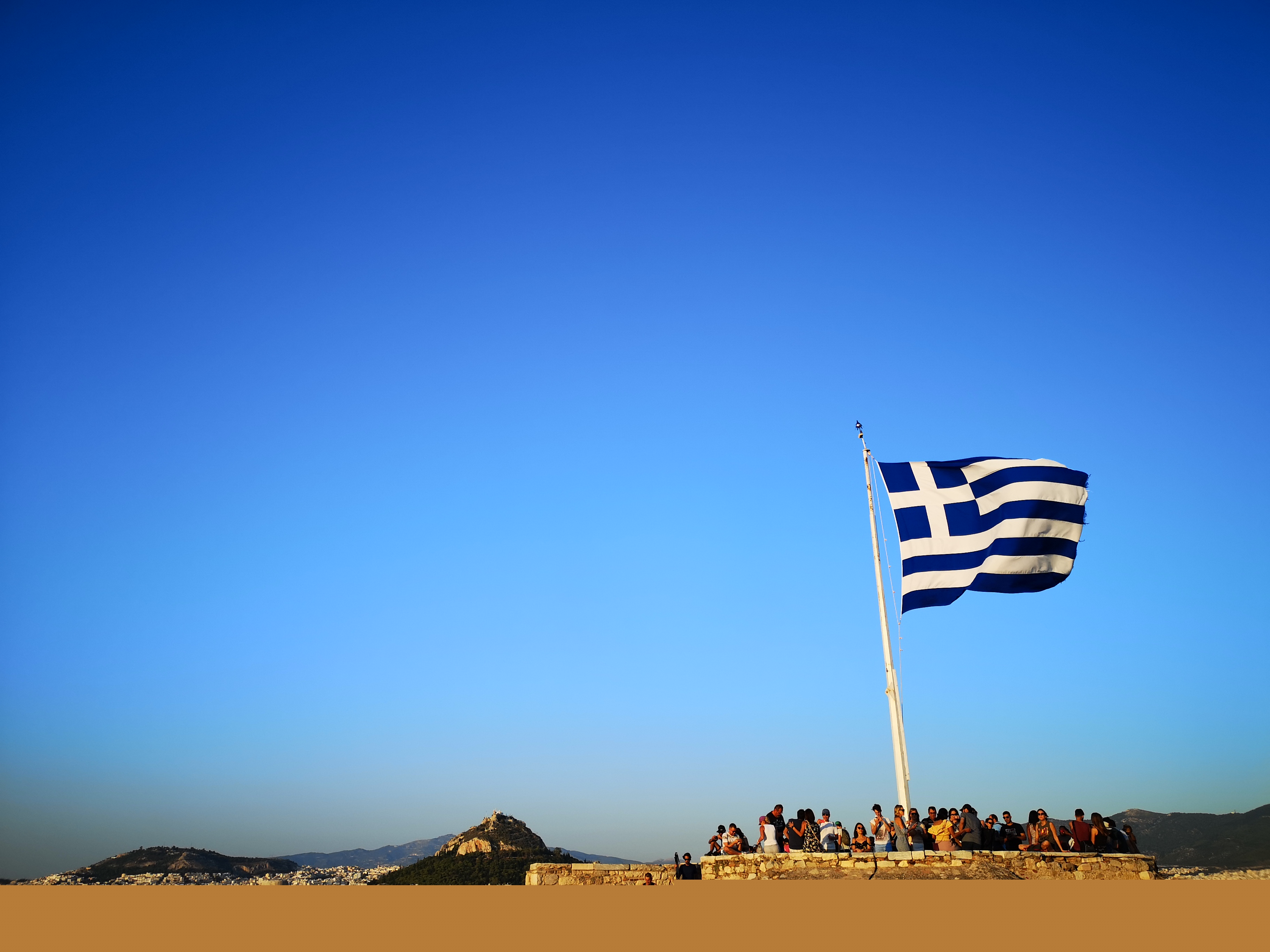 喜訊：四個(gè)家庭低價(jià)置業(yè)希臘 客戶(hù)L先生分享精彩考察之旅