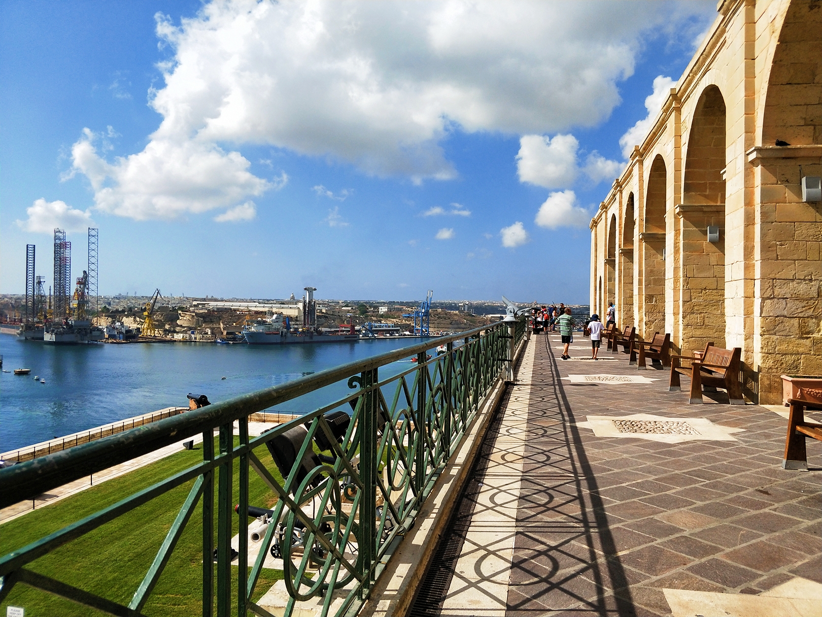 您辦移民總是不急？景鴻客戶L先生有話說！