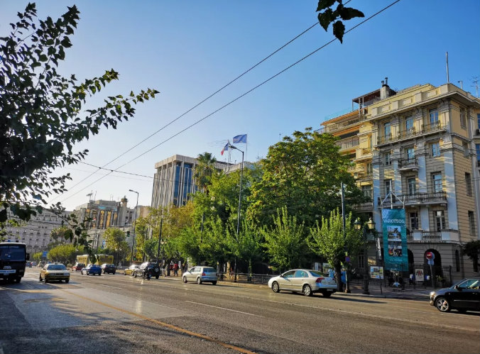 希臘移民|辛苦北漂為了安家樂(lè)戶(hù)？如果這些只花￥200萬(wàn)還送“升級(jí)”套餐