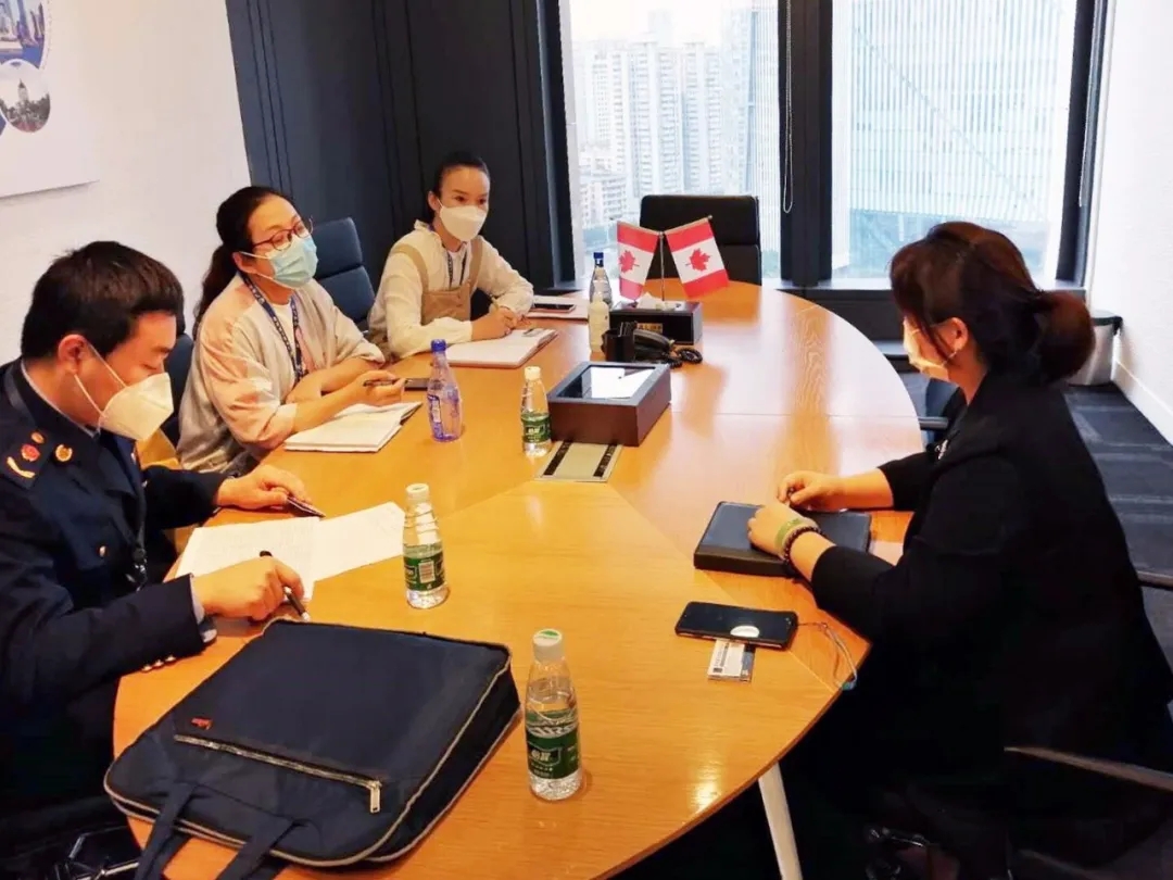 全員防疫系列丨共克時艱，景鴻在行動（一）