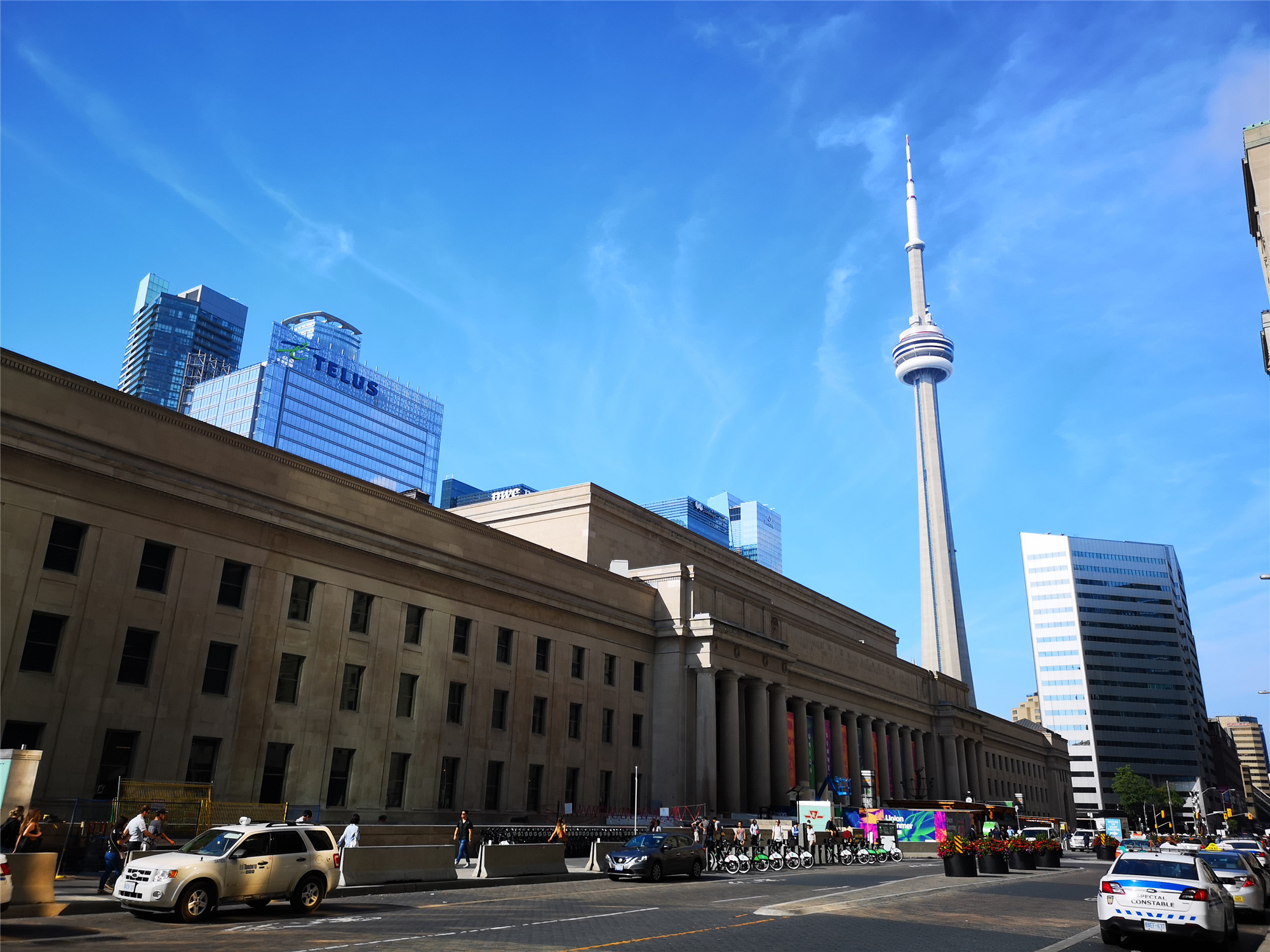 景鴻客戶組團獲批魁省投資移民