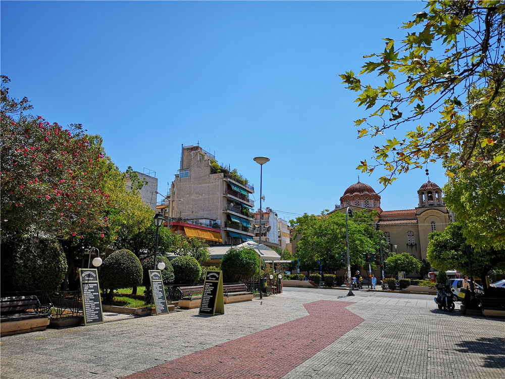 [成功案例] 女教育家攜三代同時移居希臘，為了讓孩子有更好的起跑平臺……