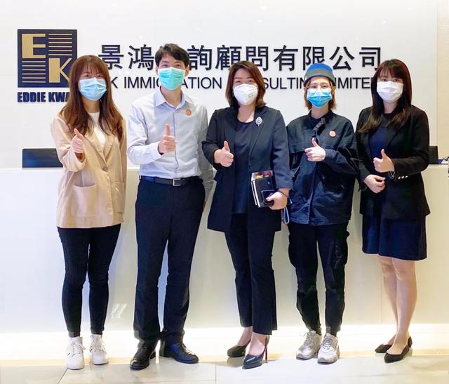 全員抗疫 | 共筑健康“防疫墻”