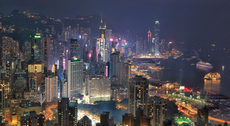 別被“優(yōu)才”二字嚇倒！10個月快速移居香港，普通企業(yè)家也能做到！