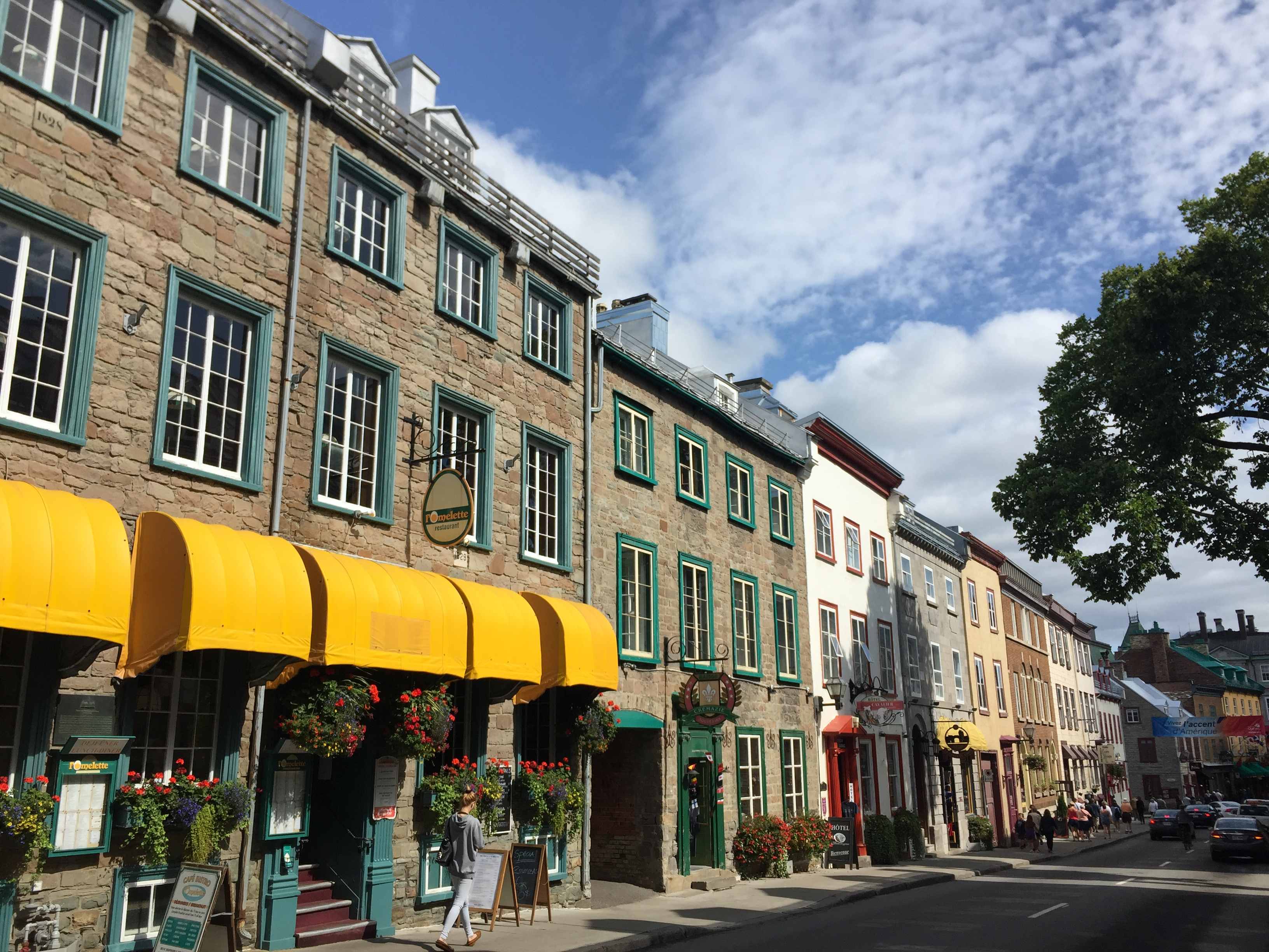 精彩回顧：[3月31日] 快速解鎖加拿大身份的三種方式，您get到了嗎？