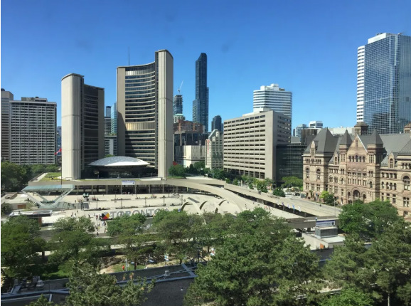 移民加拿大后，找工作有什么渠道？