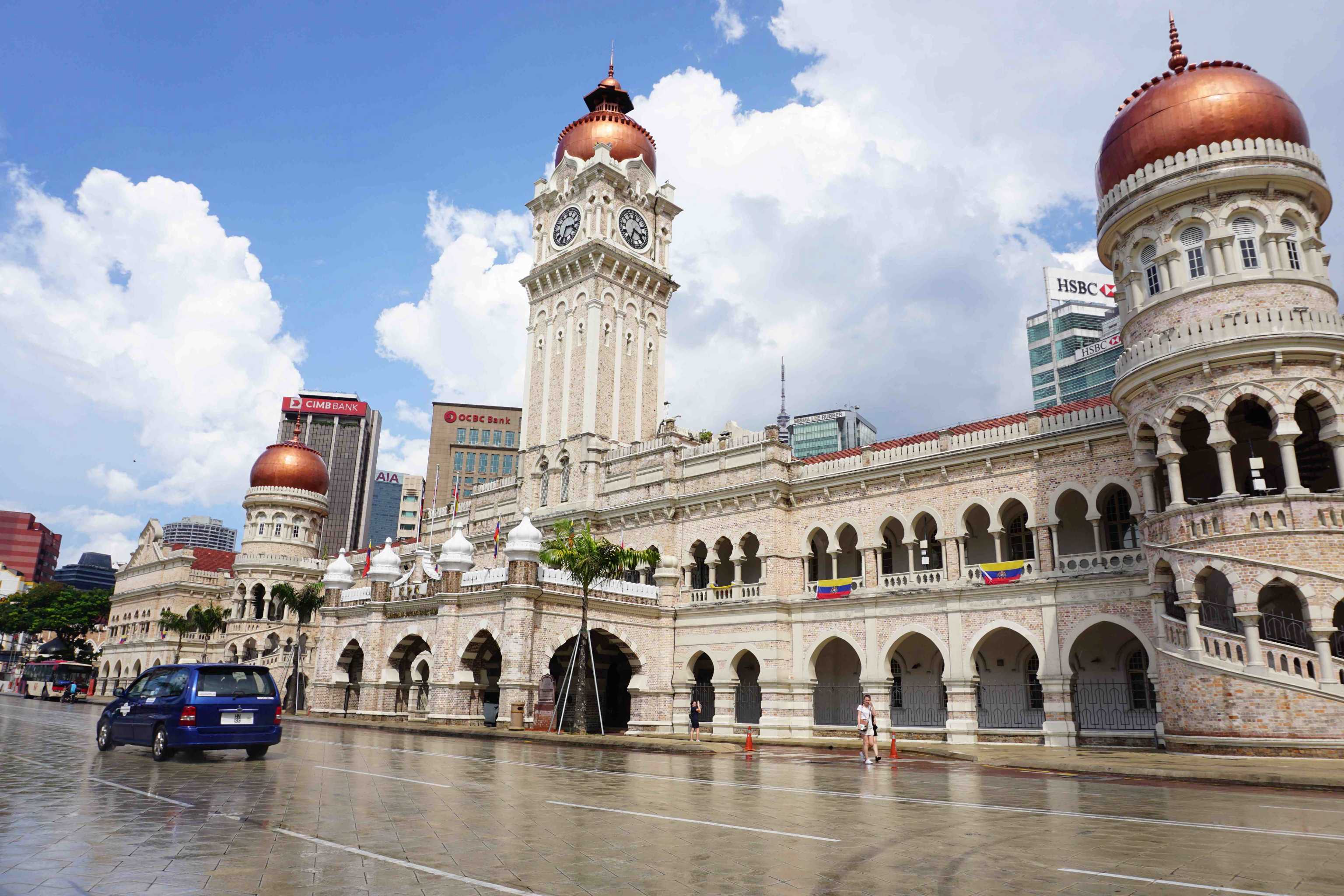 存款就能辦移居？！難怪大家都選馬來西亞這個(gè)養(yǎng)老天堂！