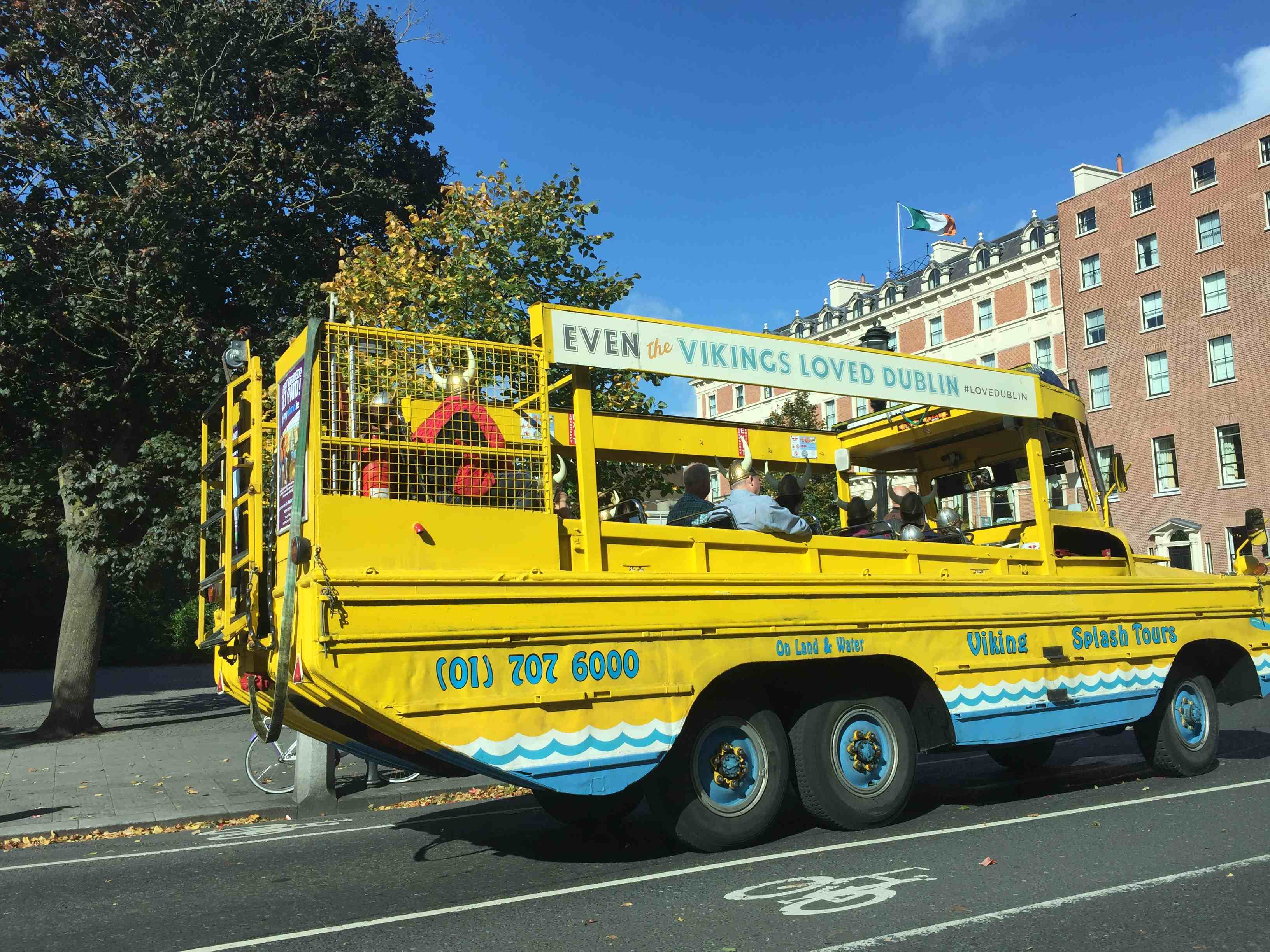 為孩子教育鋪路的移民人士，為何都鐘情愛爾蘭？