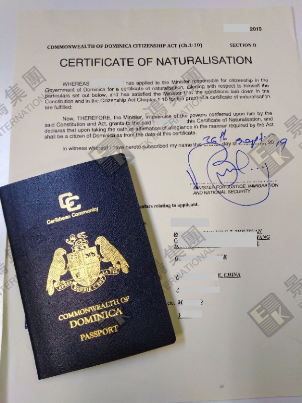 是什么讓在辦大國(guó)移民的公司老板，再度加碼拿這個(gè)英聯(lián)邦護(hù)照？