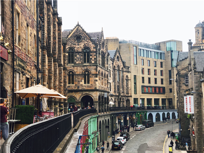 英國生活手冊 | 中英兩國生活差異體現(xiàn)在哪兒？