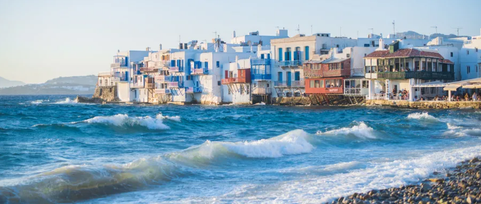 希臘移民生活的注意事項