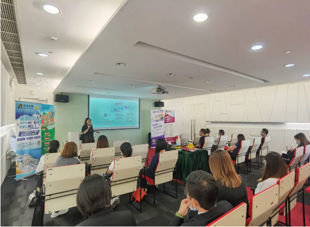 精彩回顧：不止高考一條路，國(guó)際教育助您乘風(fēng)破浪！