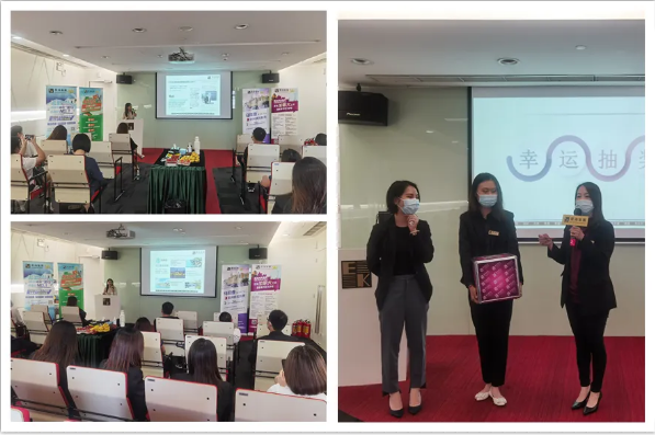 精彩回顧：不止高考一條路，國(guó)際教育助您乘風(fēng)破浪！