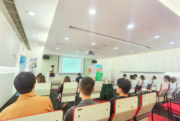 精彩回顧：聚焦財富配置策略 共話全球投資機遇