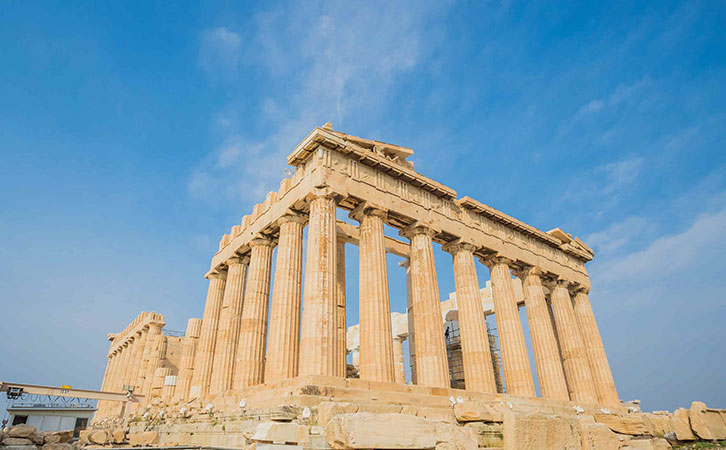 移民希臘后，擁有一套海景房的生活，有多幸福？