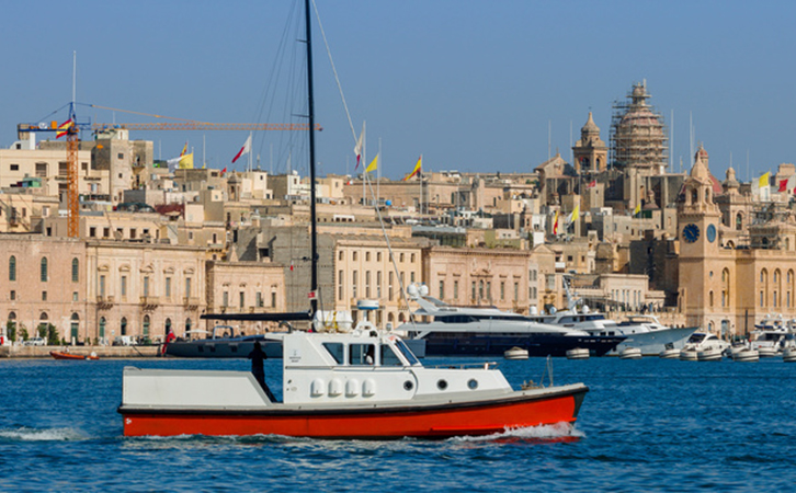 移民馬耳他成功案例，享受英式教育，不止英國一個選擇！