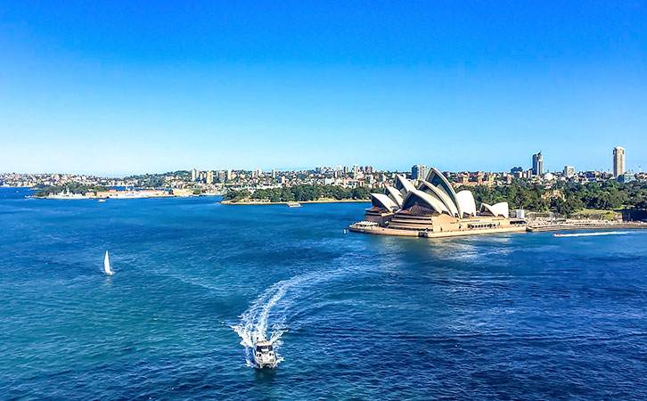 準(zhǔn)備好了嗎？！澳洲移民配額準(zhǔn)備開搶，手快有手慢無！