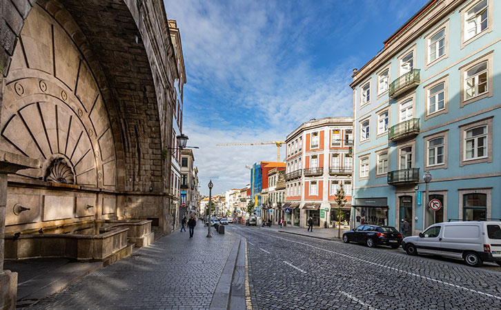 移民歐洲哪里好？哪些國家值得去？