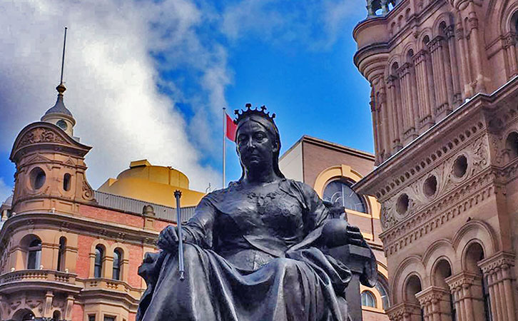 投資移民澳洲獲得的居留簽證，和澳洲永居有什么差別？