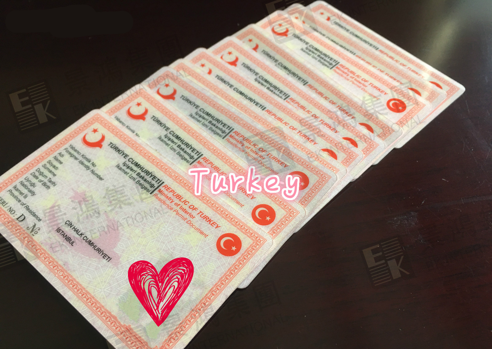 土耳其移民|看準(zhǔn)這幾點(diǎn)優(yōu)勢(shì)，大批客戶獲得土耳其獲批函！