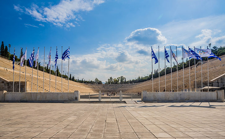 希臘移民|希臘雅典城市旅游觀光攻略！